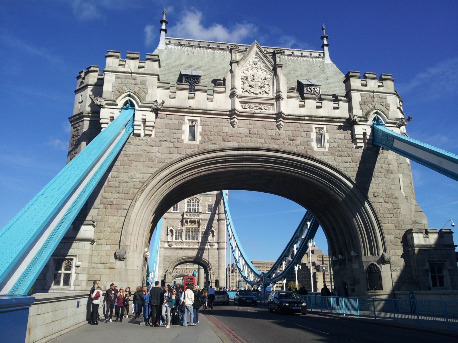 Tower Bridge